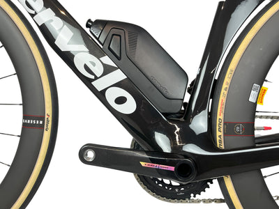 Cervelo P5 Sram Force AXS 2025 - 54