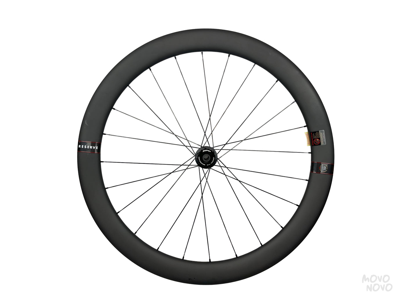 Ruedas Reserve 52//63 Turbulent Aero