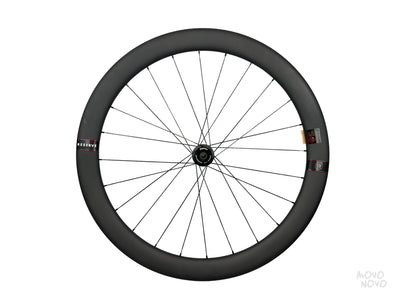 Ruedas Reserve 52//63 Turbulent Aero