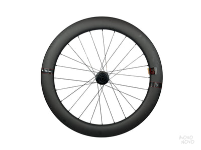 Ruedas Reserve 52//63 Turbulent Aero