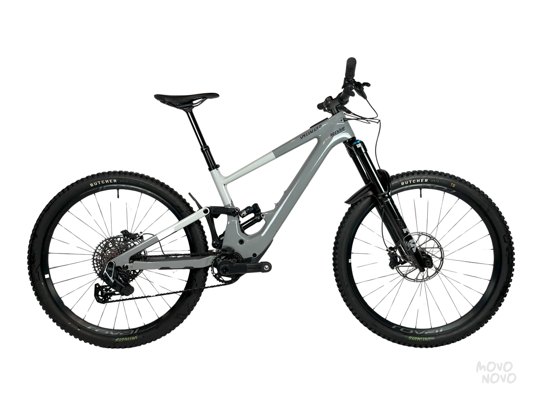 Specialized Kenevo SL 2022 S3