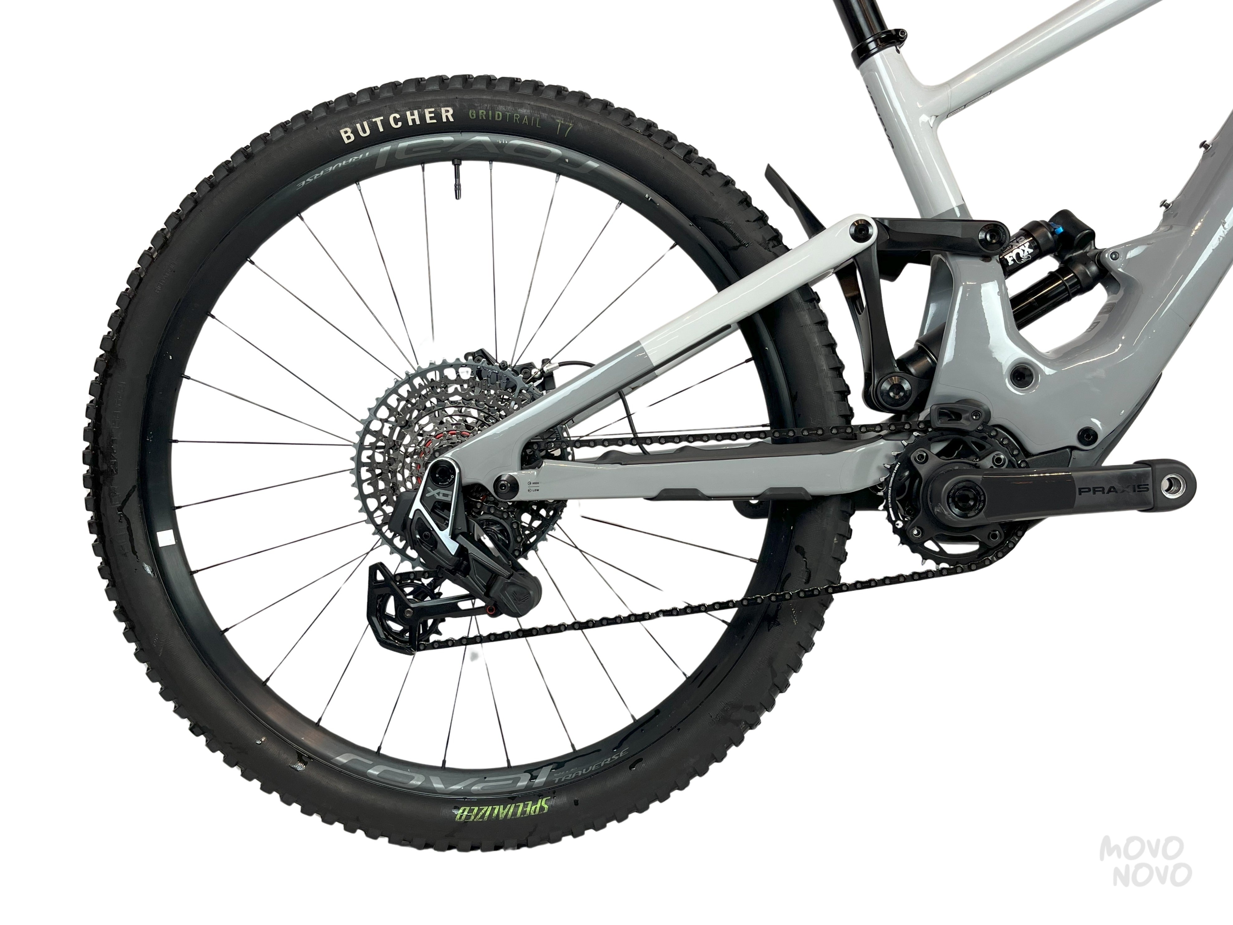 Specialized Kenevo SL 1.1 2022 - S3