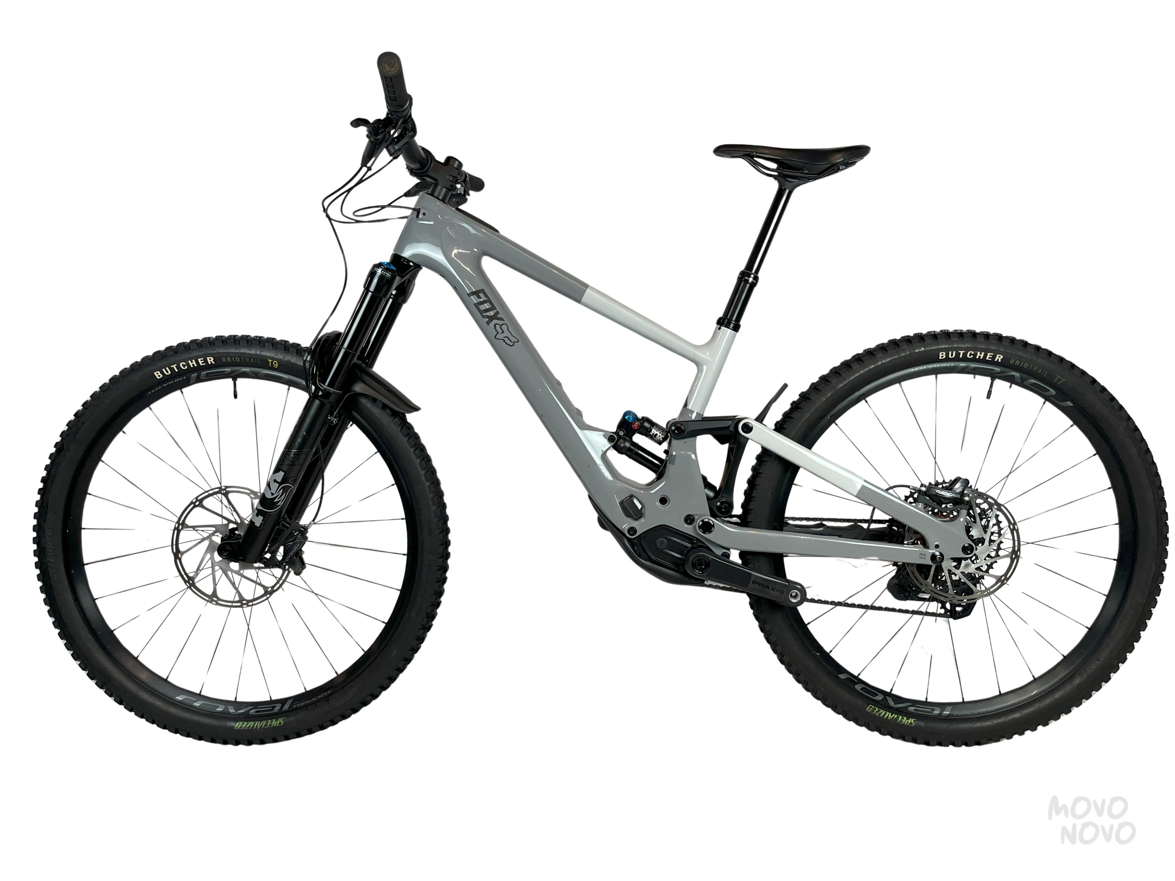 Specialized Kenevo SL 1.1 2022 - S3