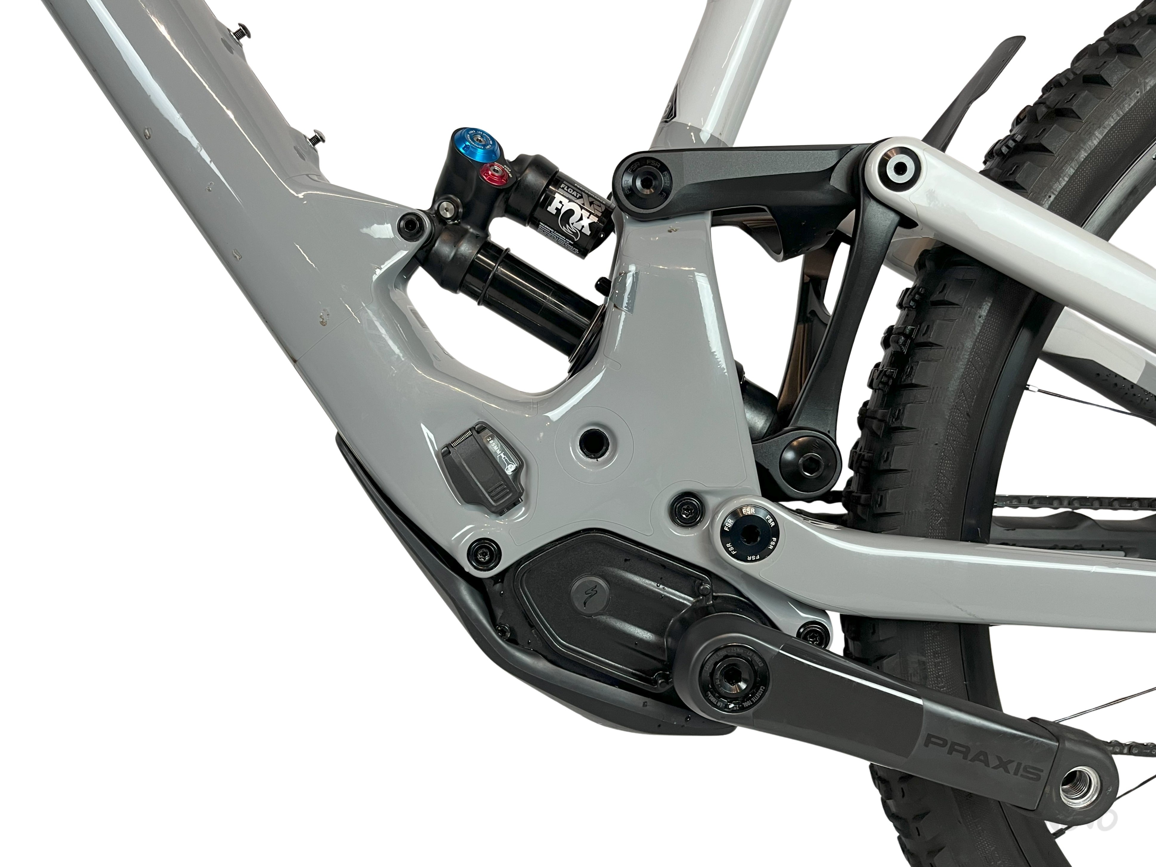 Specialized Kenevo SL 1.1 2022 - S3