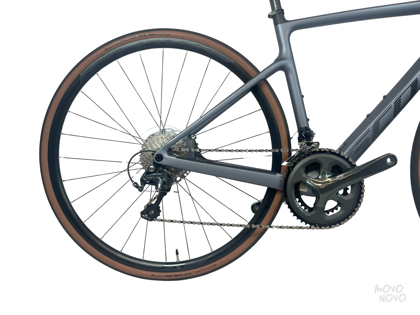 Scott Addict 40 2023 - XS