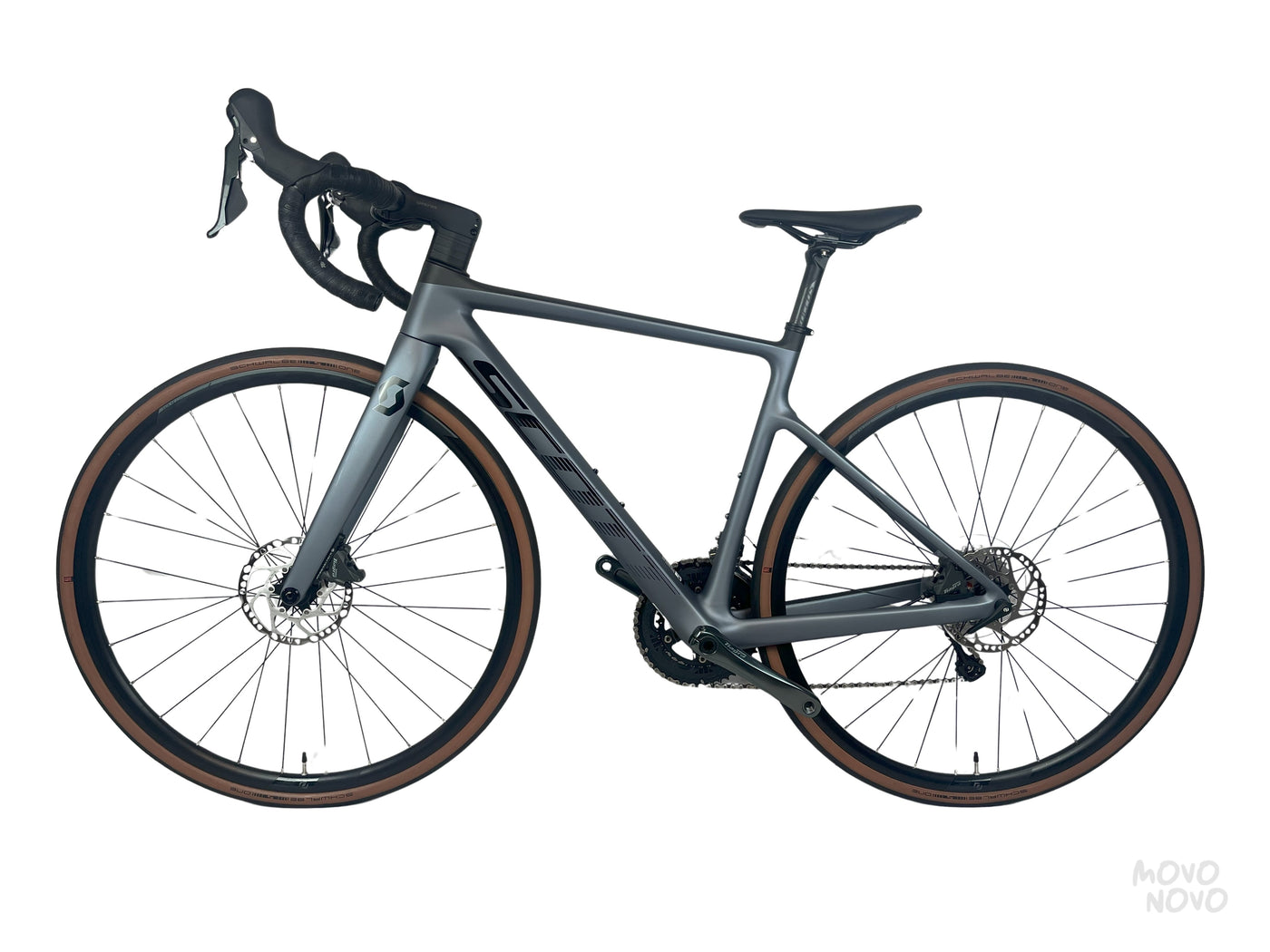 Scott Addict 40 2023 - XS
