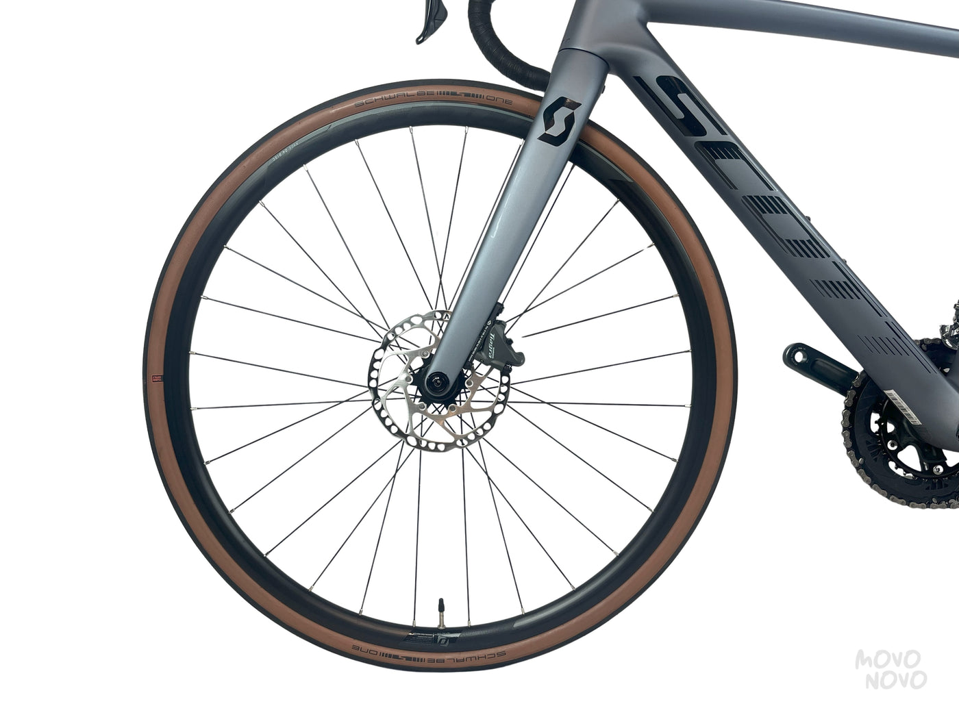 Scott Addict 40 2023 - XS