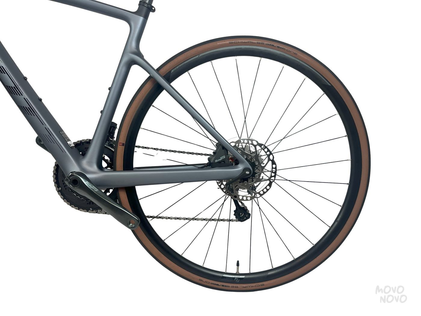 Scott Addict 40 2023 - XS