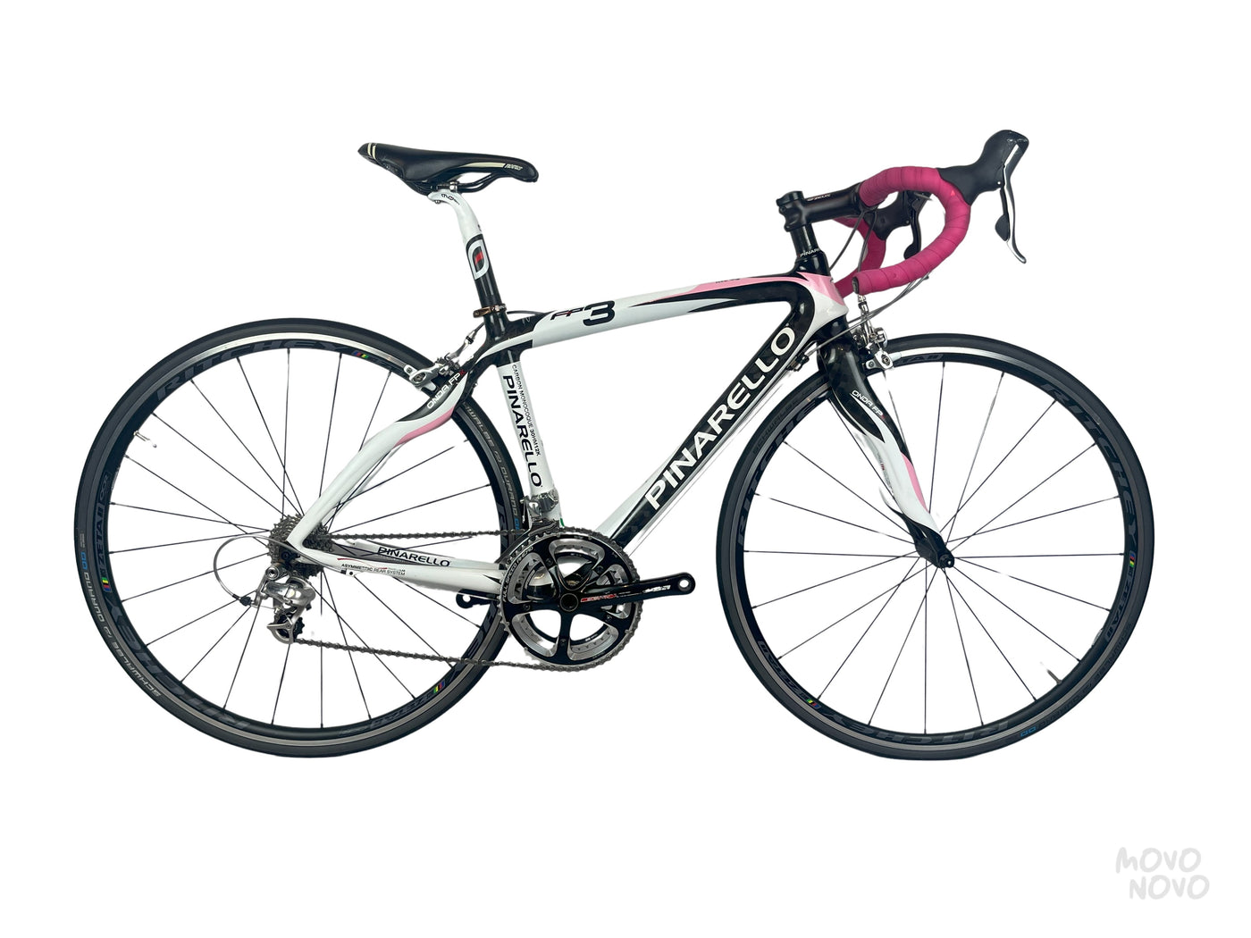 Pinarello FP3 2011 48 - Main Image