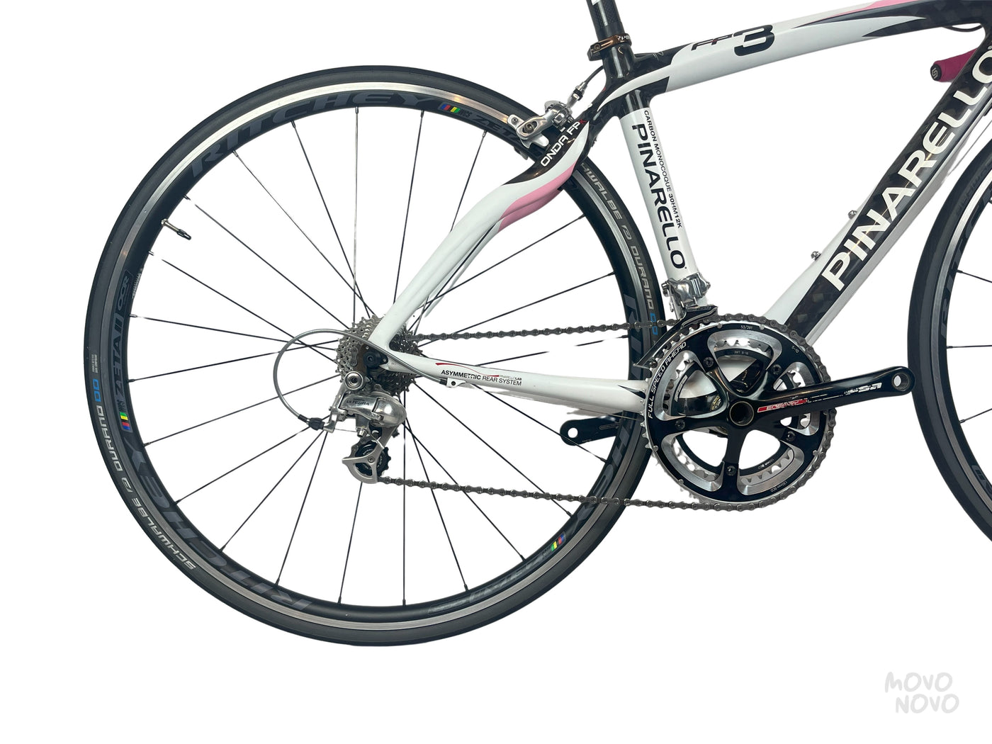 Pinarello FP3 2011 - 48