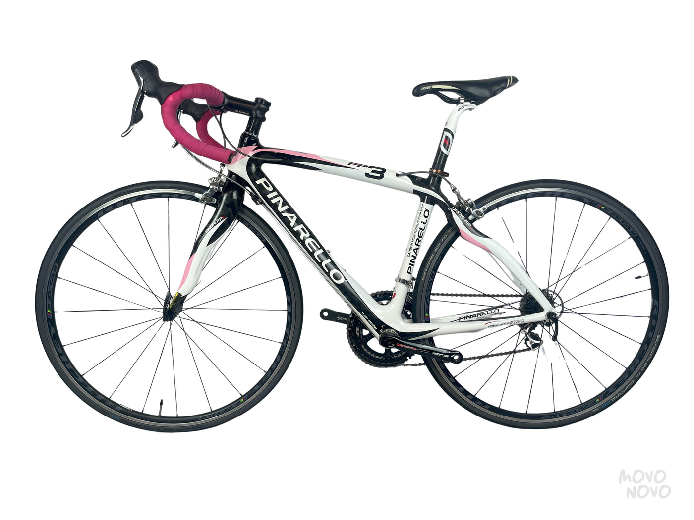 Pinarello FP3 2011 - 48