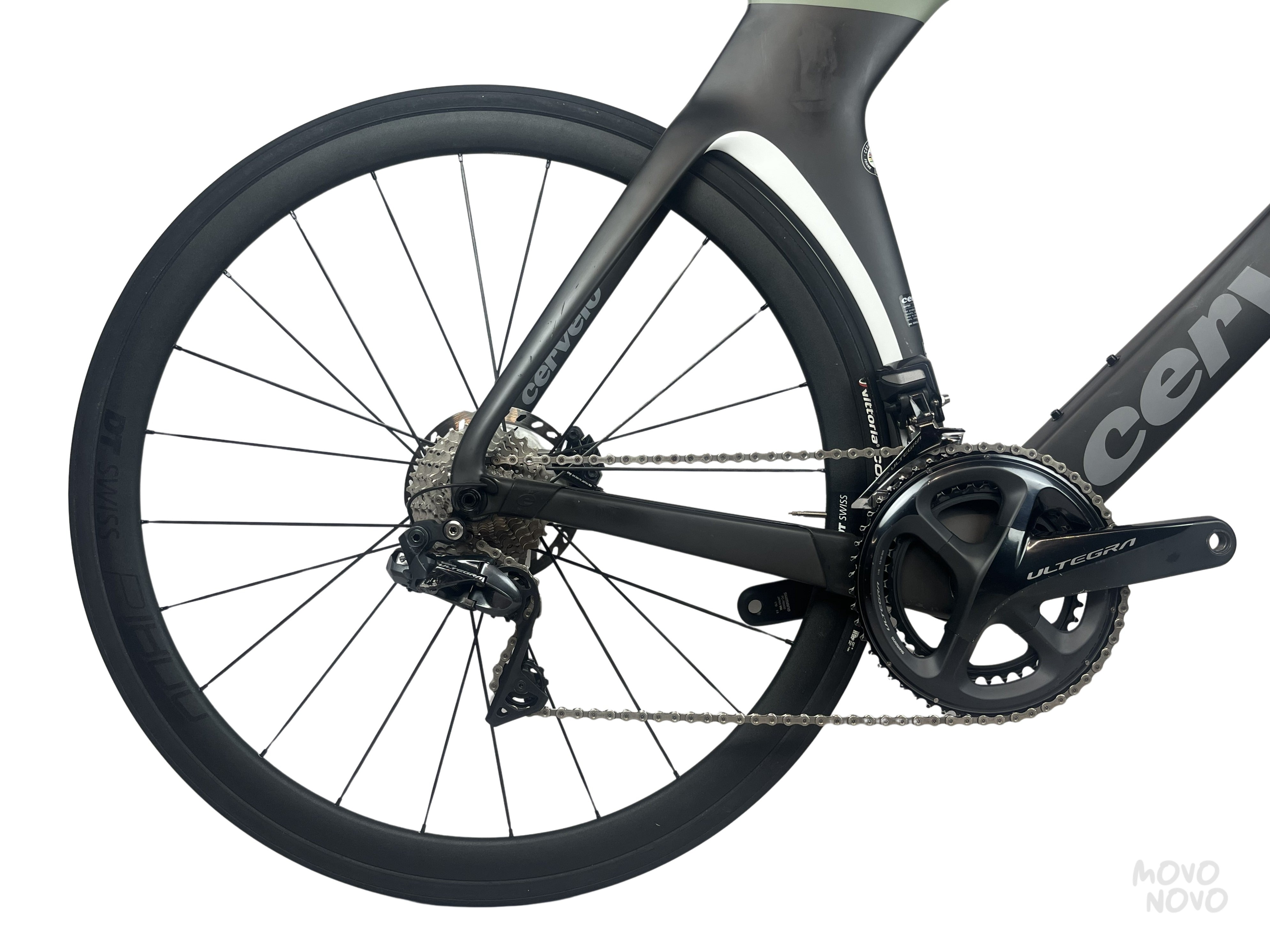 Cervélo P5 2020 - 56