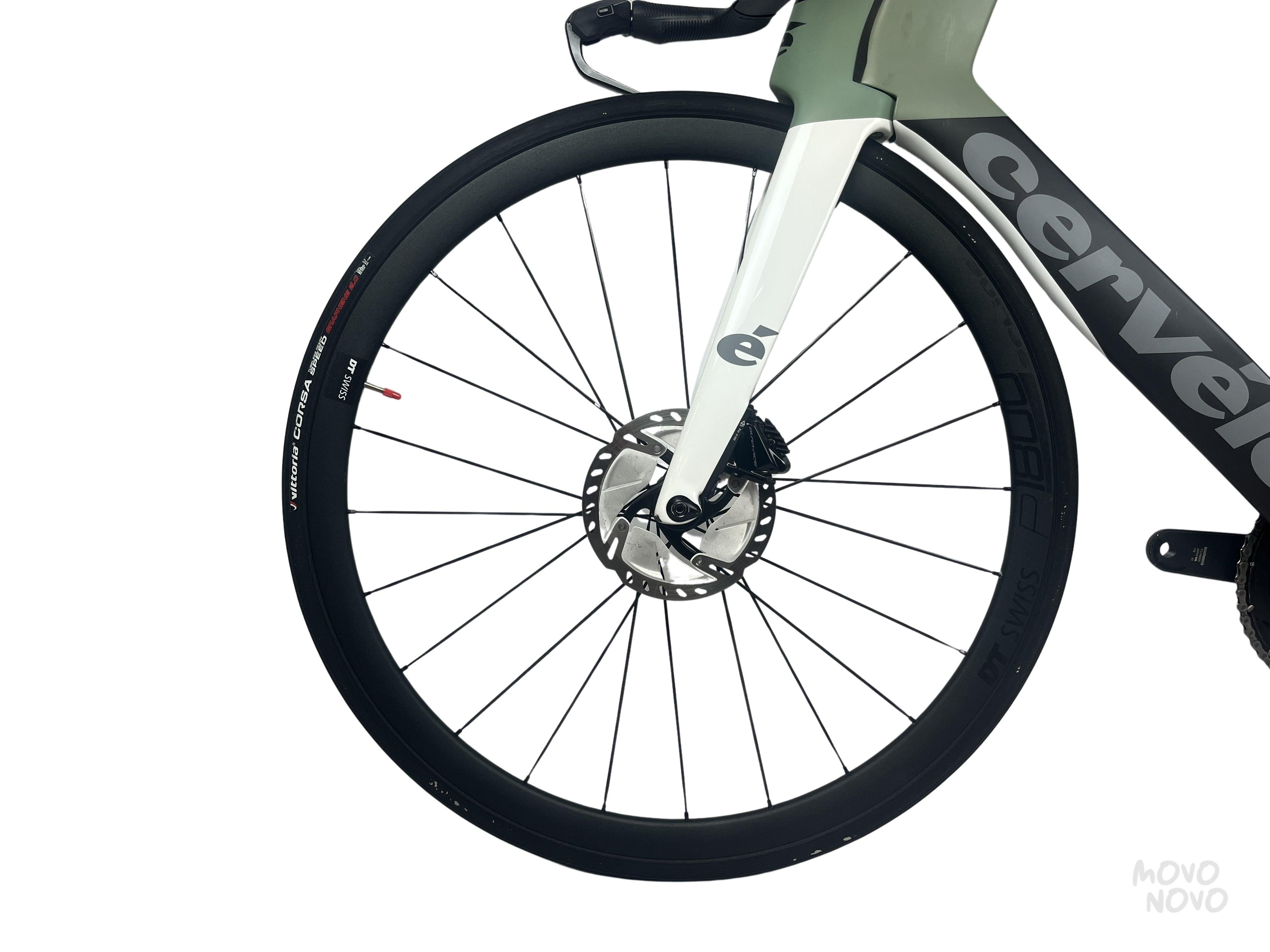 Cervélo P5 2020 - 56