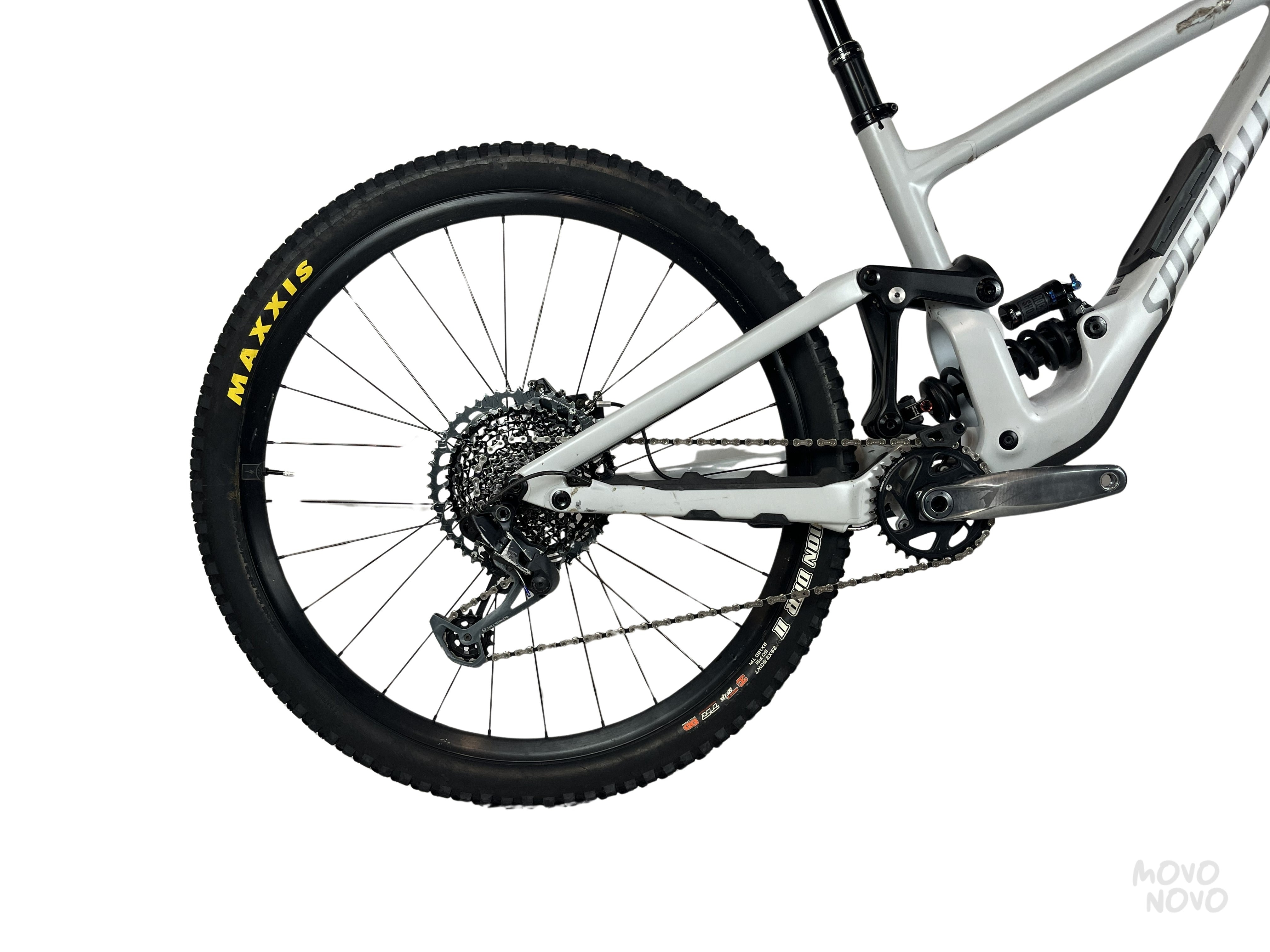 Specialized Enduro comp 2024 - S3