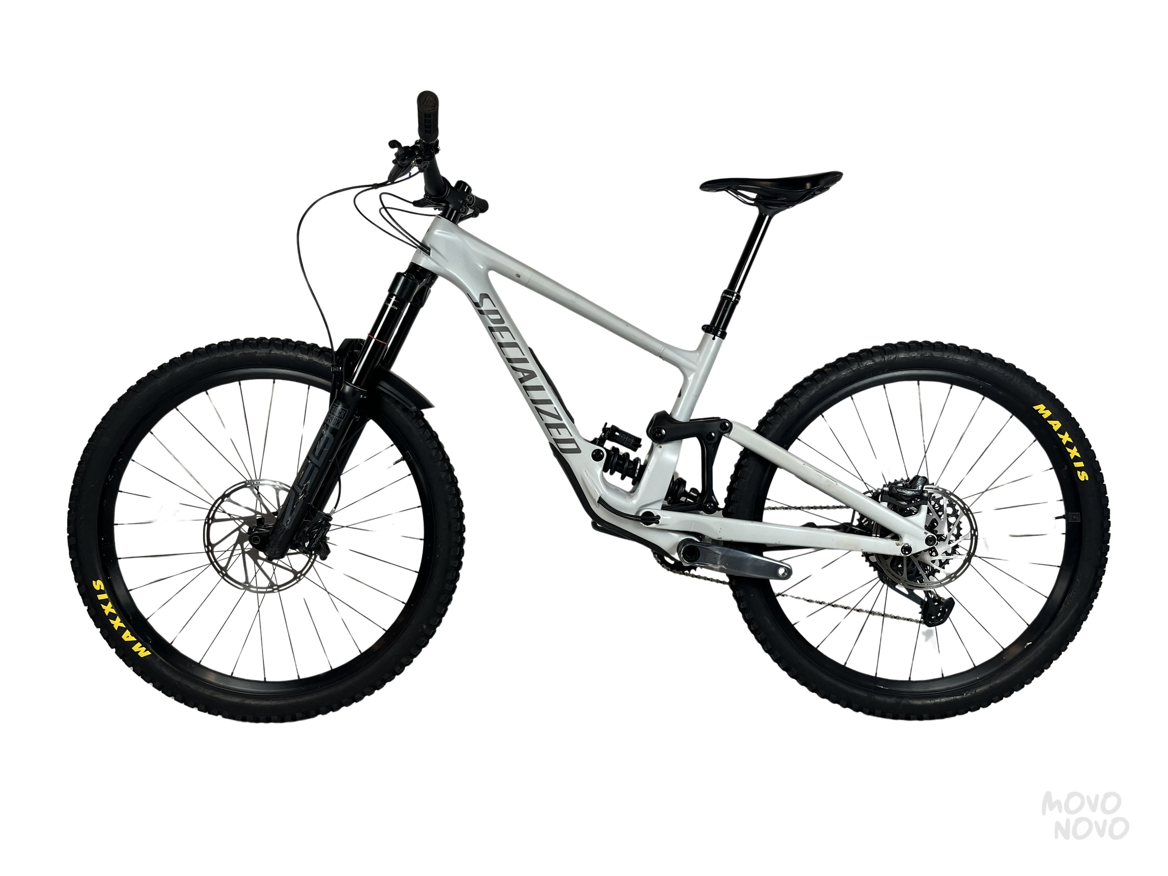 Specialized Enduro comp 2024 - S3