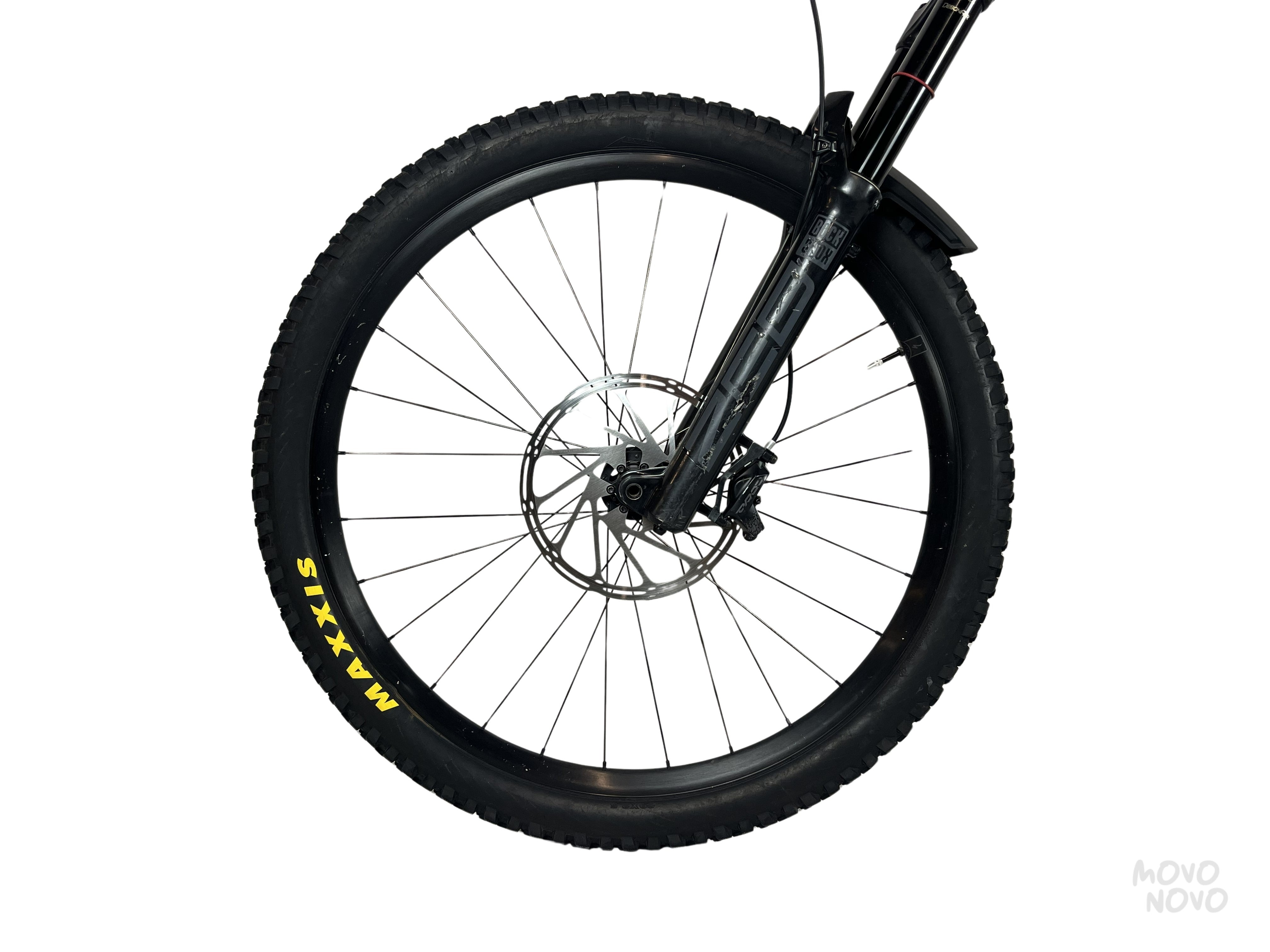 Specialized Enduro comp 2024 - S3