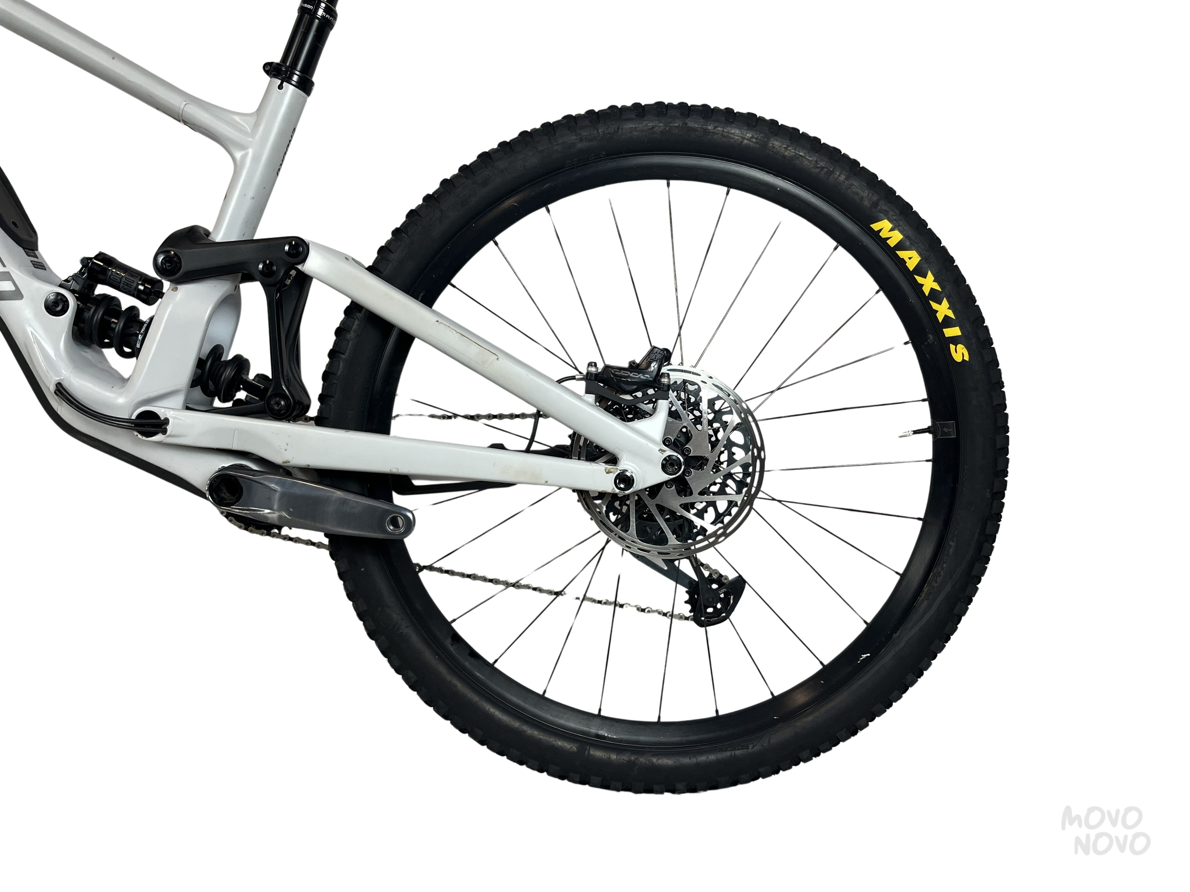 Specialized Enduro comp 2024 - S3