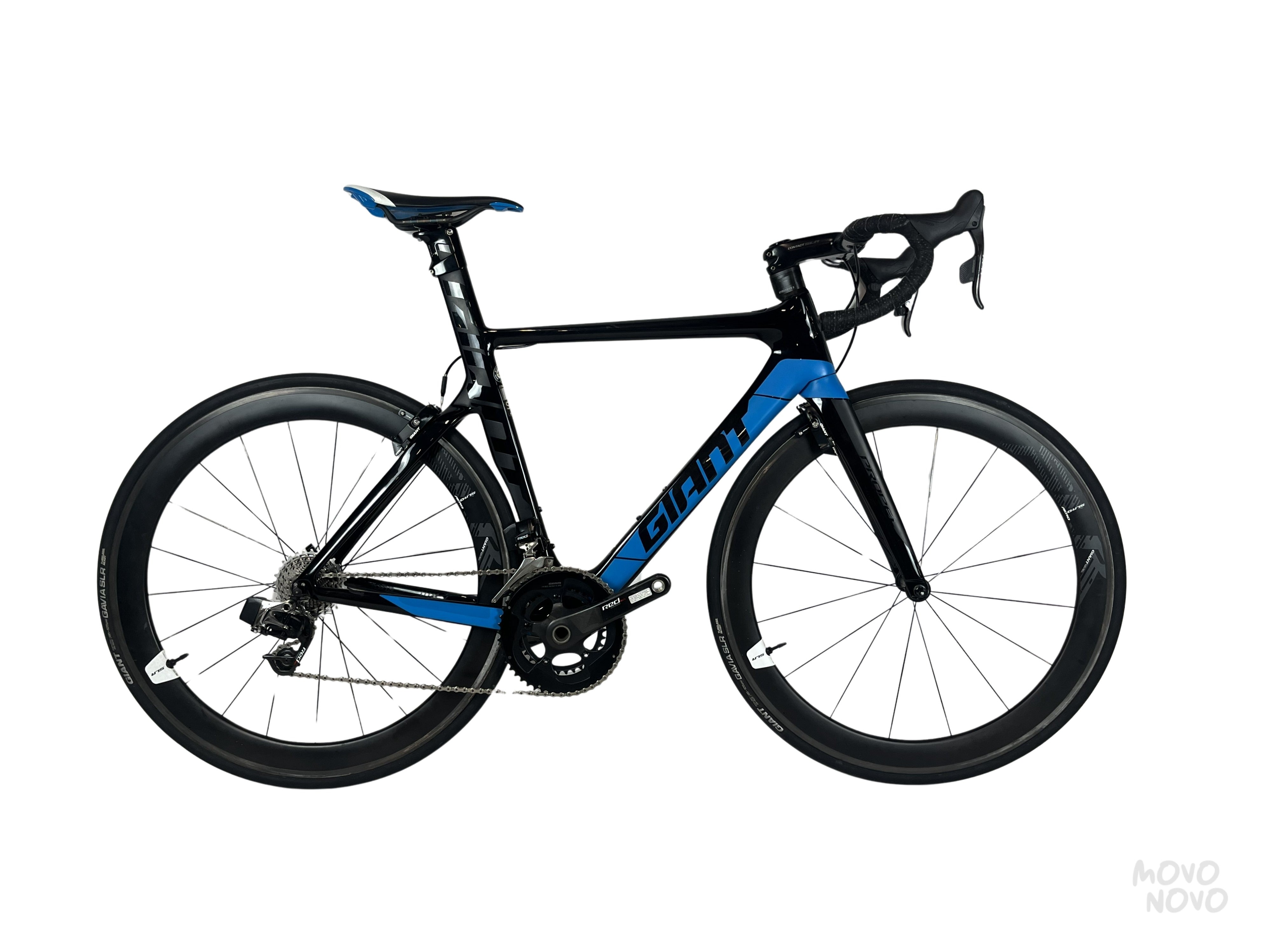 Giant Propel Advanced SL 2017 - S