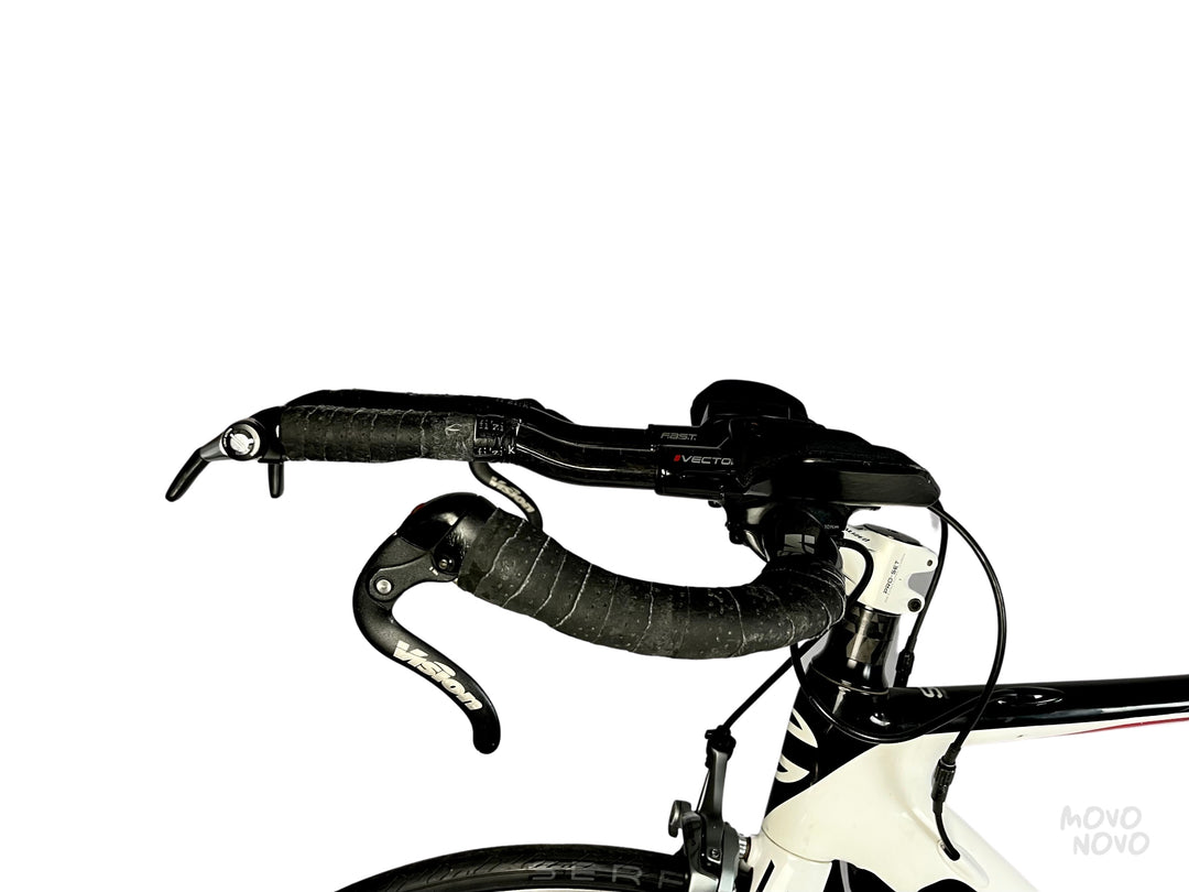 Cannondale Slice 2013 - 54 Cannondale Slice 2013 - 54