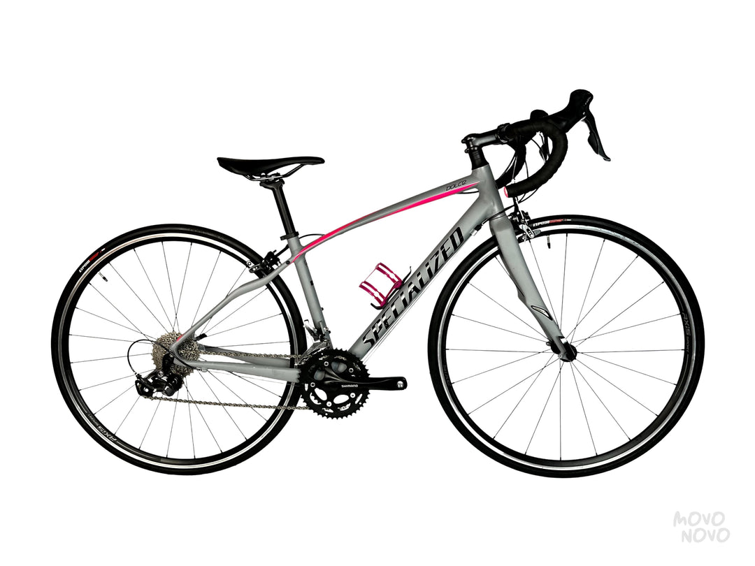 Specialized SPZ Dolce 2017 48 - Main Image