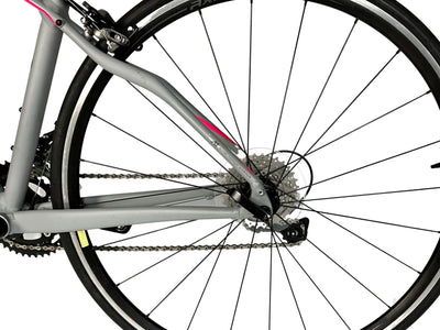 Specialized SPZ Dolce 2017 - 48