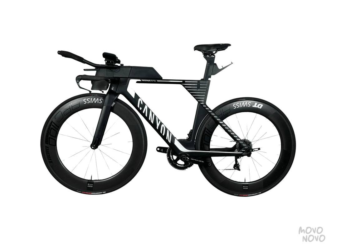 Canyon Comprar Bici MontaÃ±a Canyon Speedmax Cf Slx 2019 S