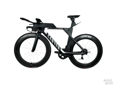 Canyon Speedmax cf slx 2018 - S