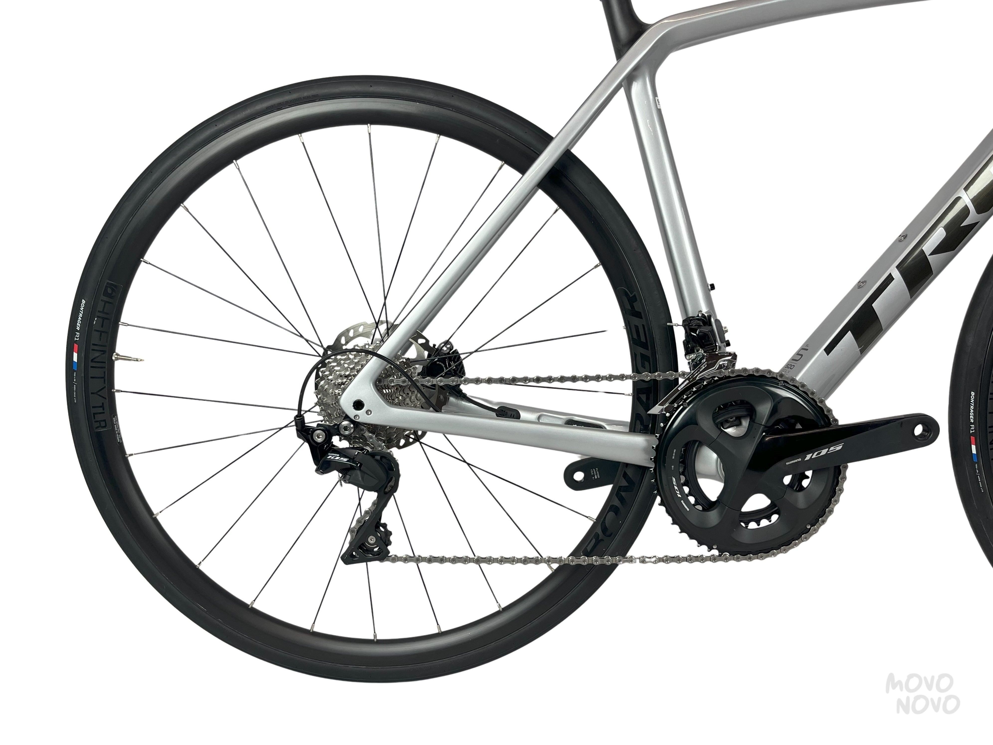 Trek Emonda SL 5 2022 - 54