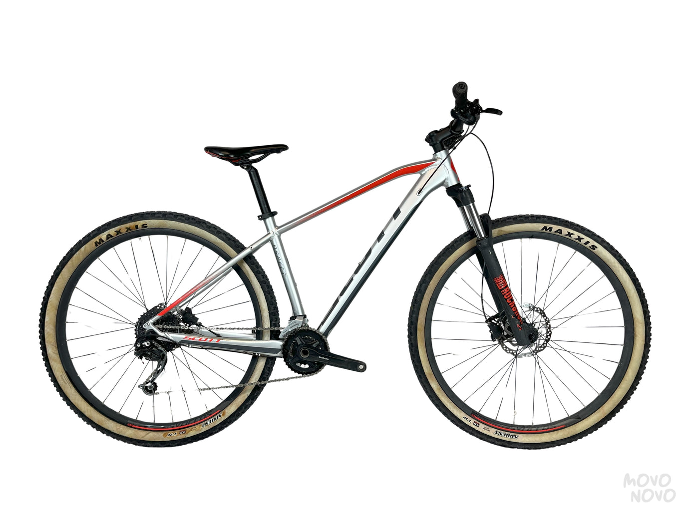 Scott Aspect 930 2020 - M