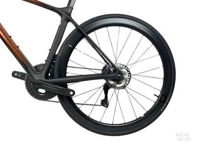 Giant TCR Advanced Pro Disc 0 Ultegra Di2 2022 - Xs