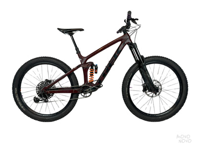 Trek Remedy 9.7 2019 - M