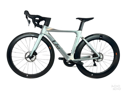 Liv LIV ENVILIV ADVANCED PRO 2 DISC XS SUPERNOVA 2021 - XS