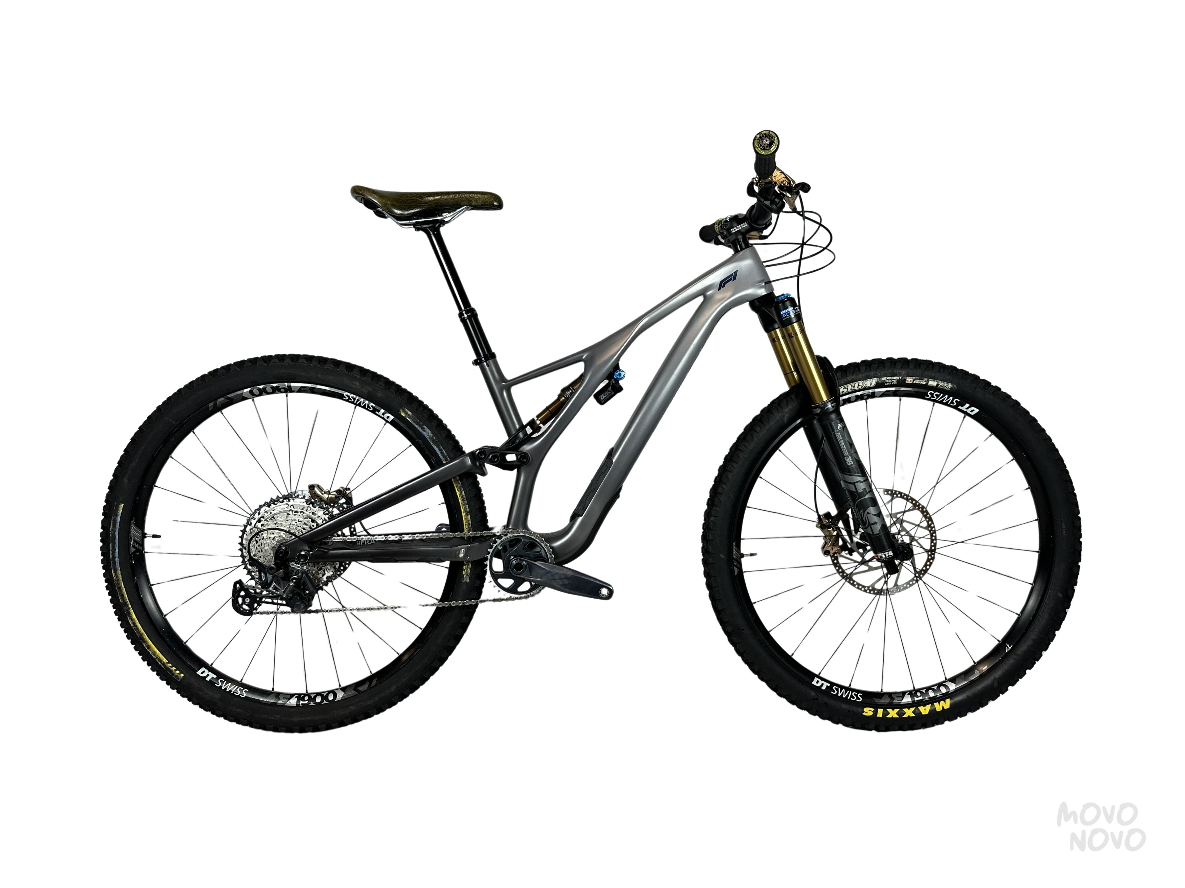 Specialized Stumpjumper 2023 - M