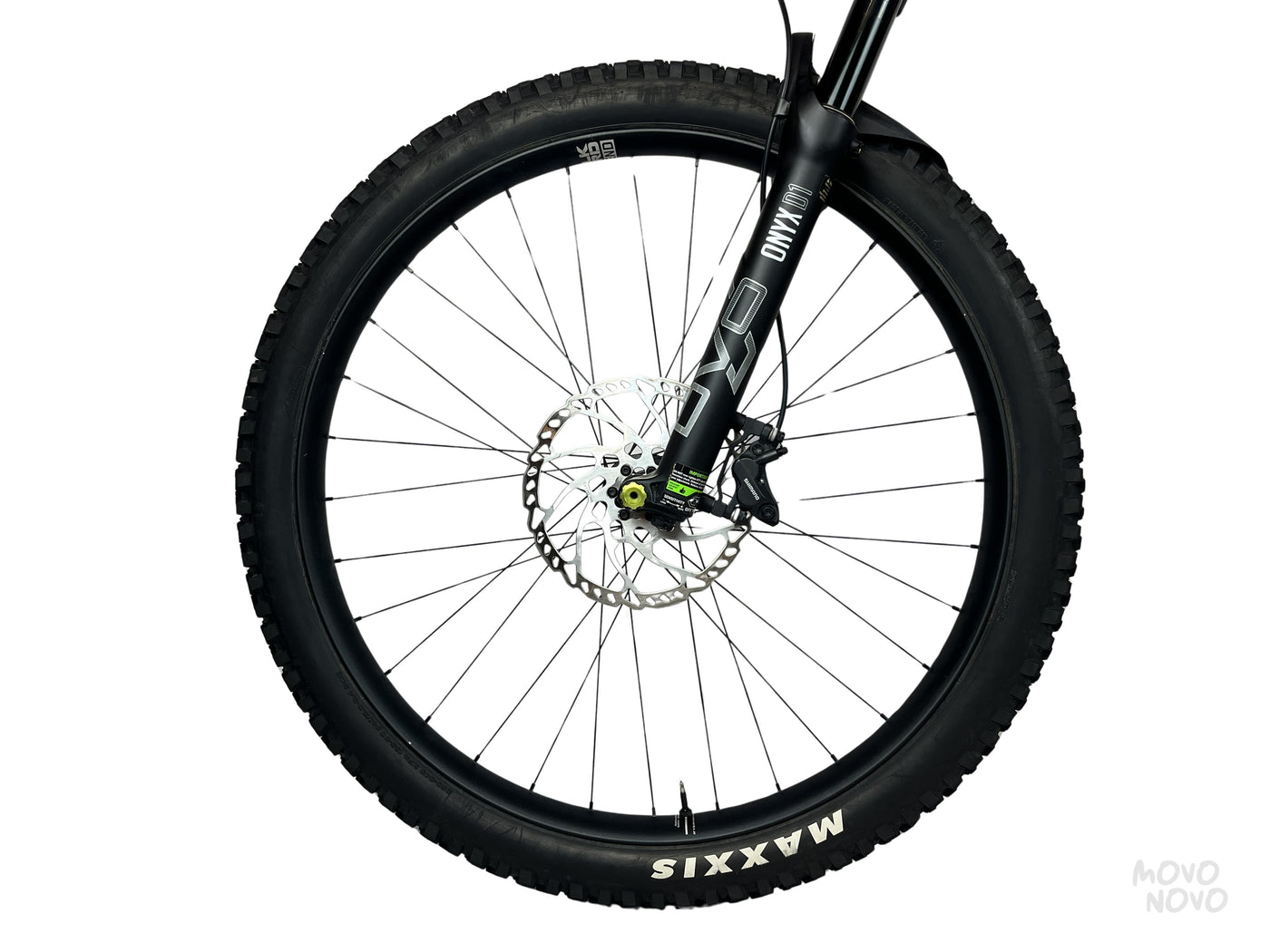 Ibis Ripmo AL 2023 - M