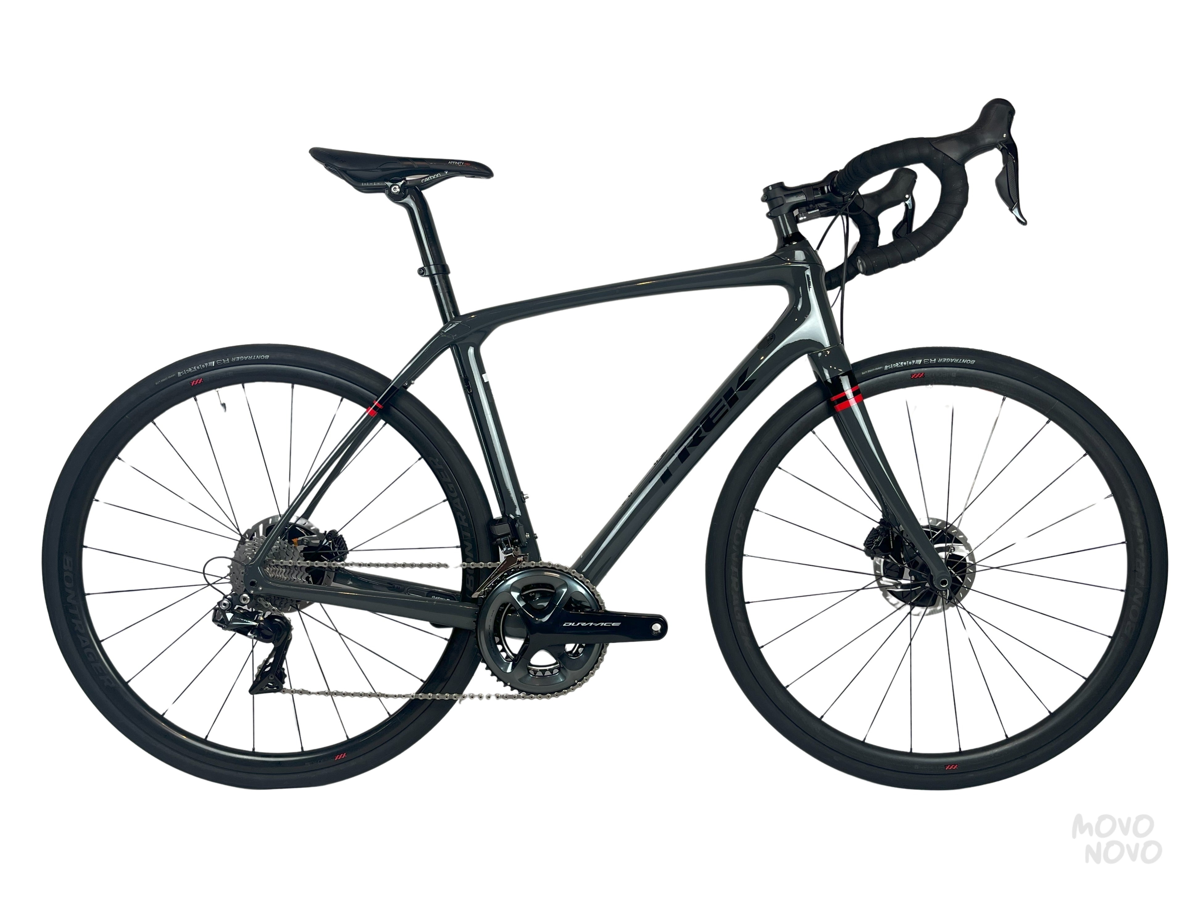 Trek Domane SLR Gen 3 2019 - 54