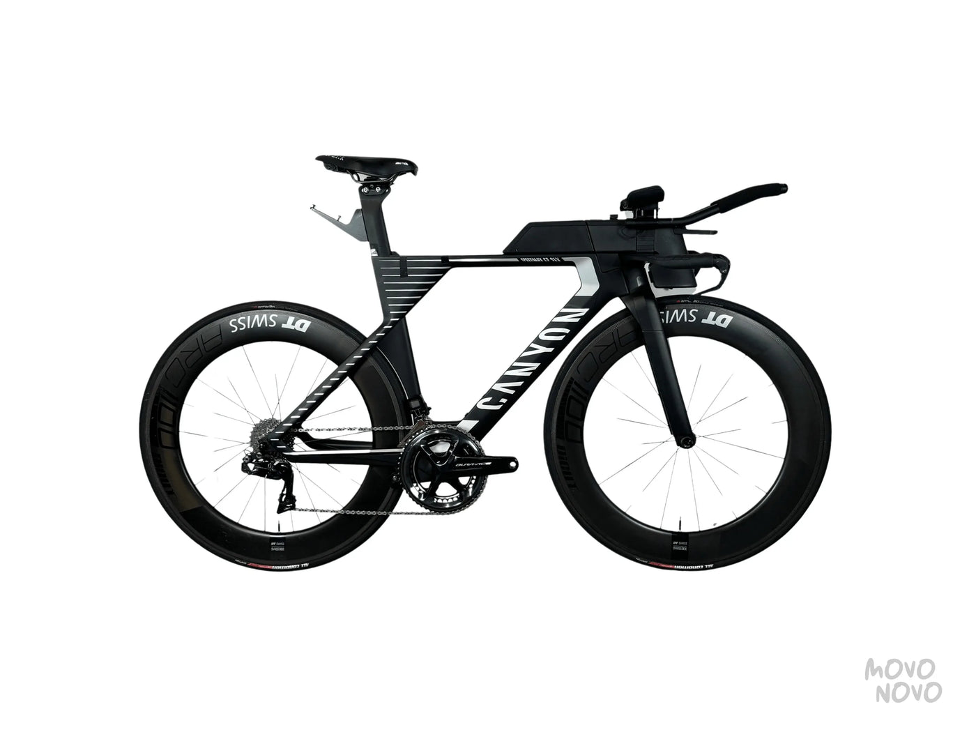 Canyon Speedmax cf slx 2018 - S