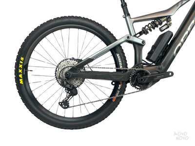 Orbea Rise 2023 - M