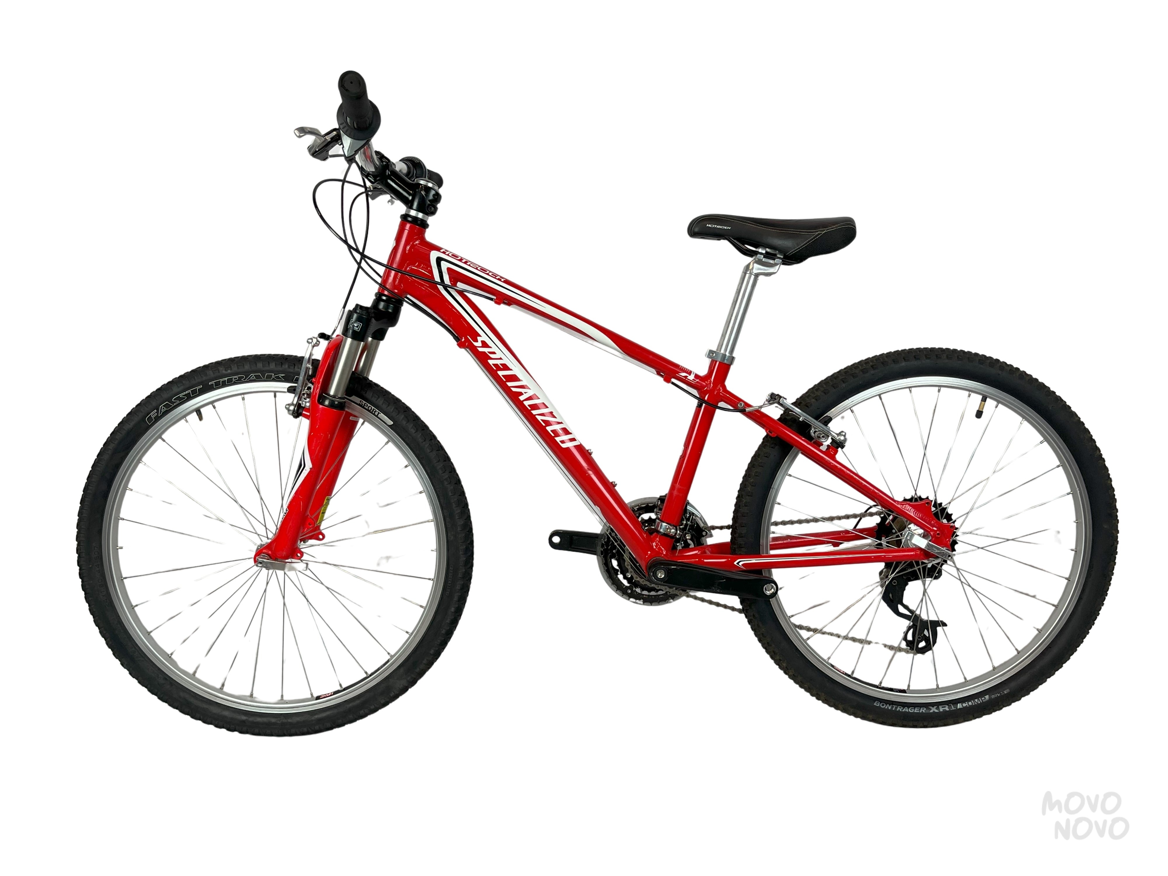 Specialized HotRock 2012 - R24