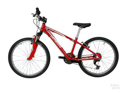 Specialized HotRock 2012 - R24