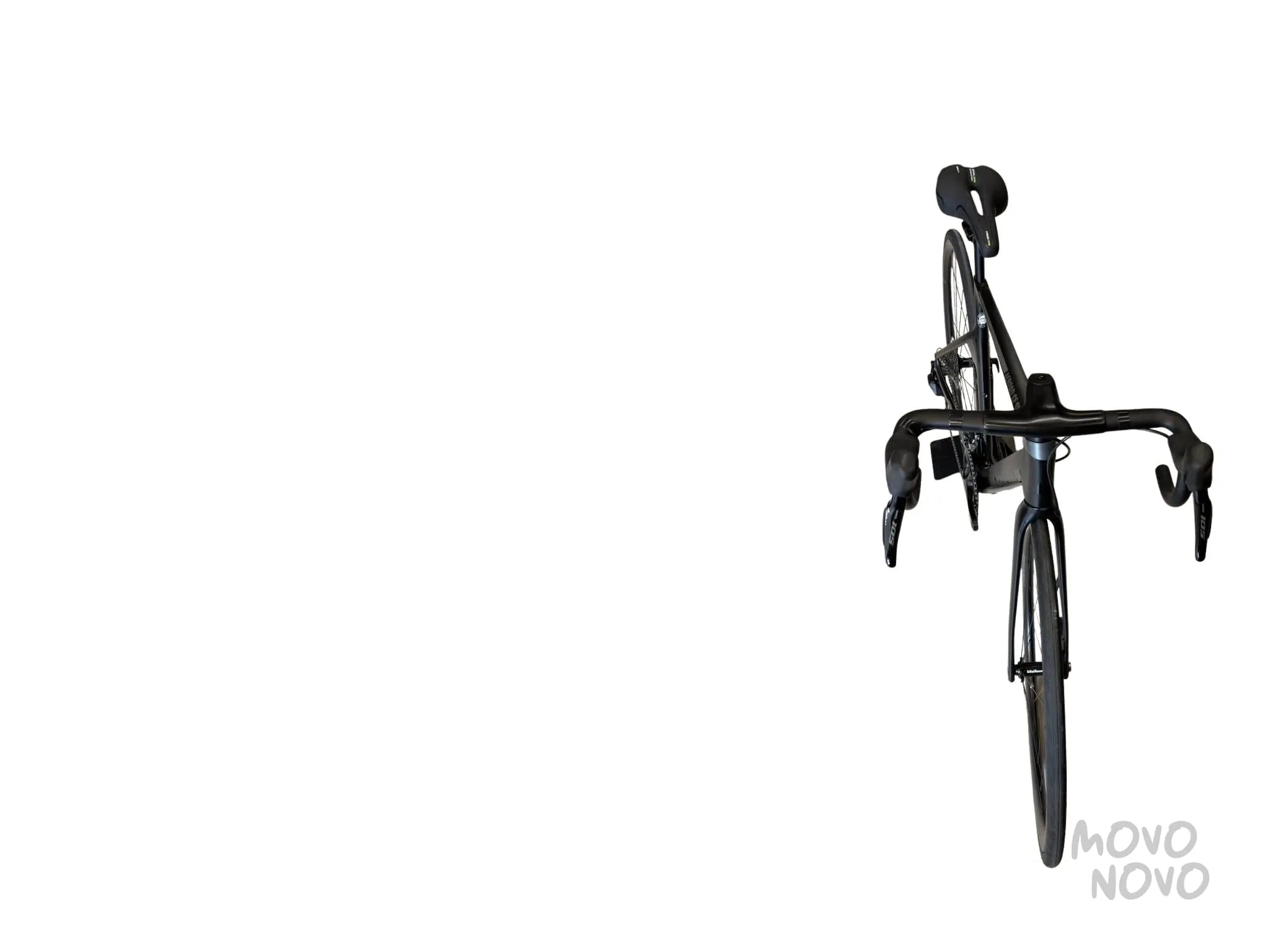 Canyon Aeroad CF SLX 2023 - XS