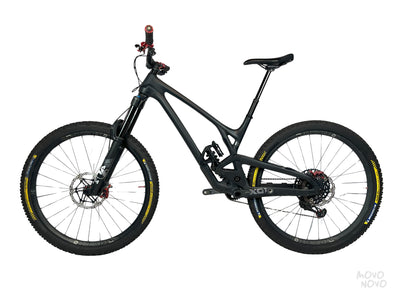 Evil Wreckoning 2023 - L