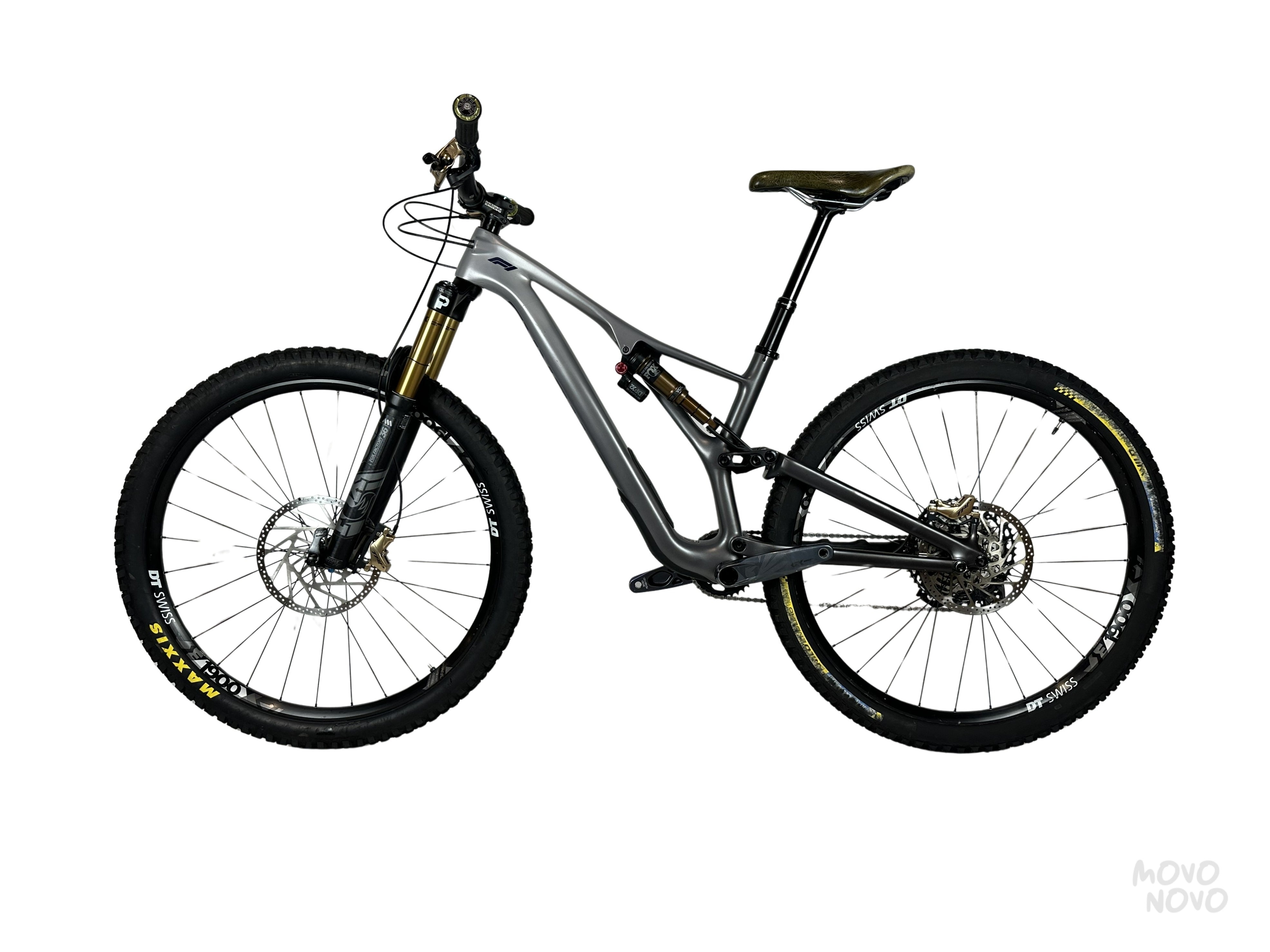Specialized Stumpjumper 2023 - M