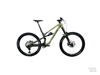 Canyon Spectral 2021 - M