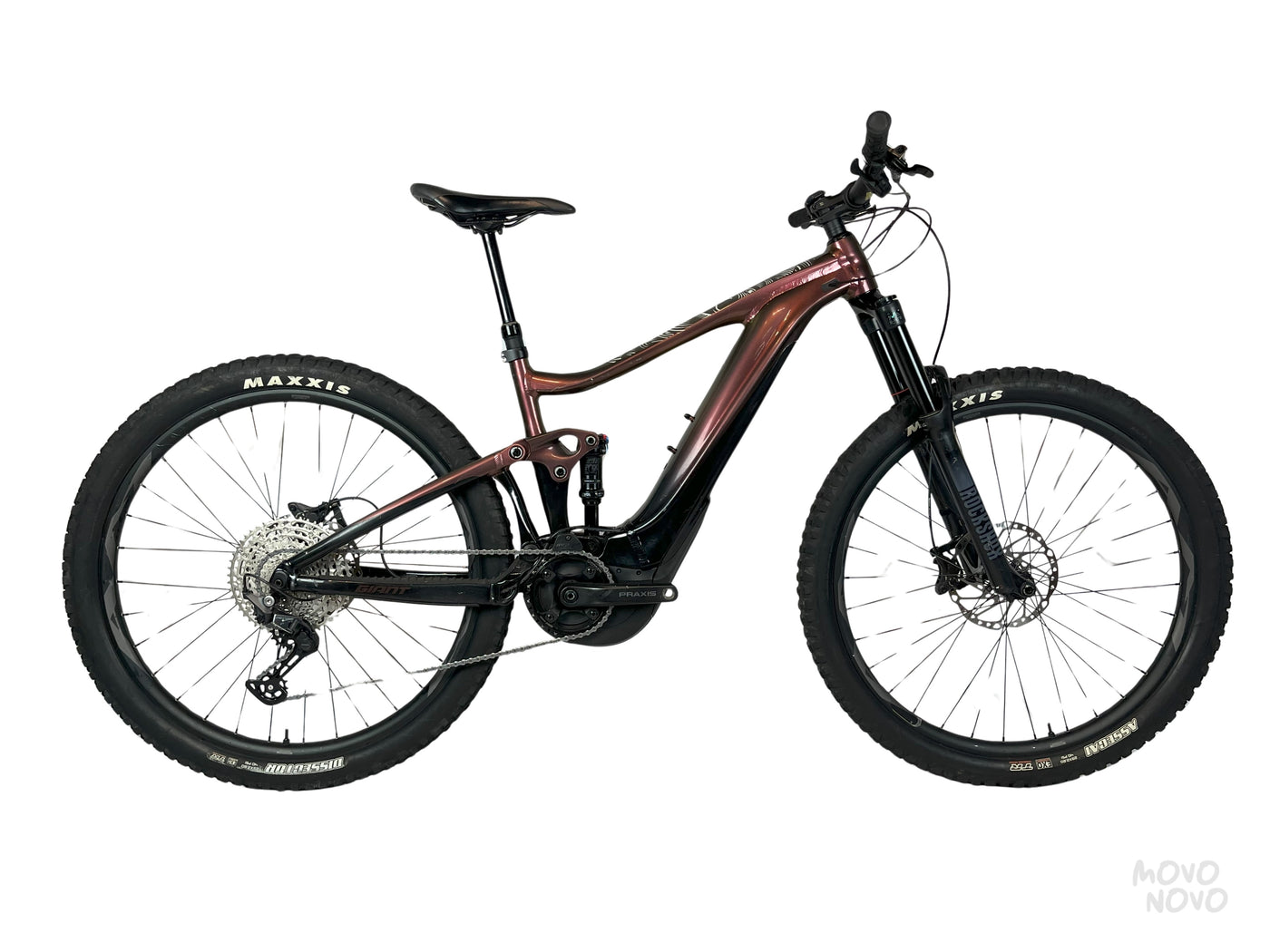 Giant TRANCE X E+ 3 PRO 29 ER 2021 - M