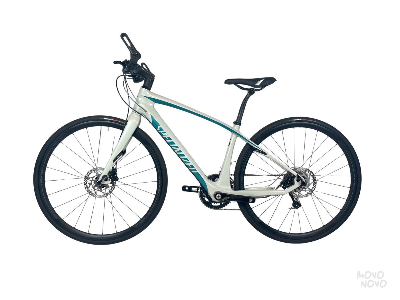 Specialized Vita sport carbon 2018 - S