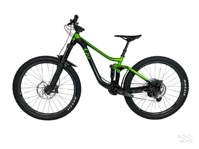 Liv Hail 2020 - XS