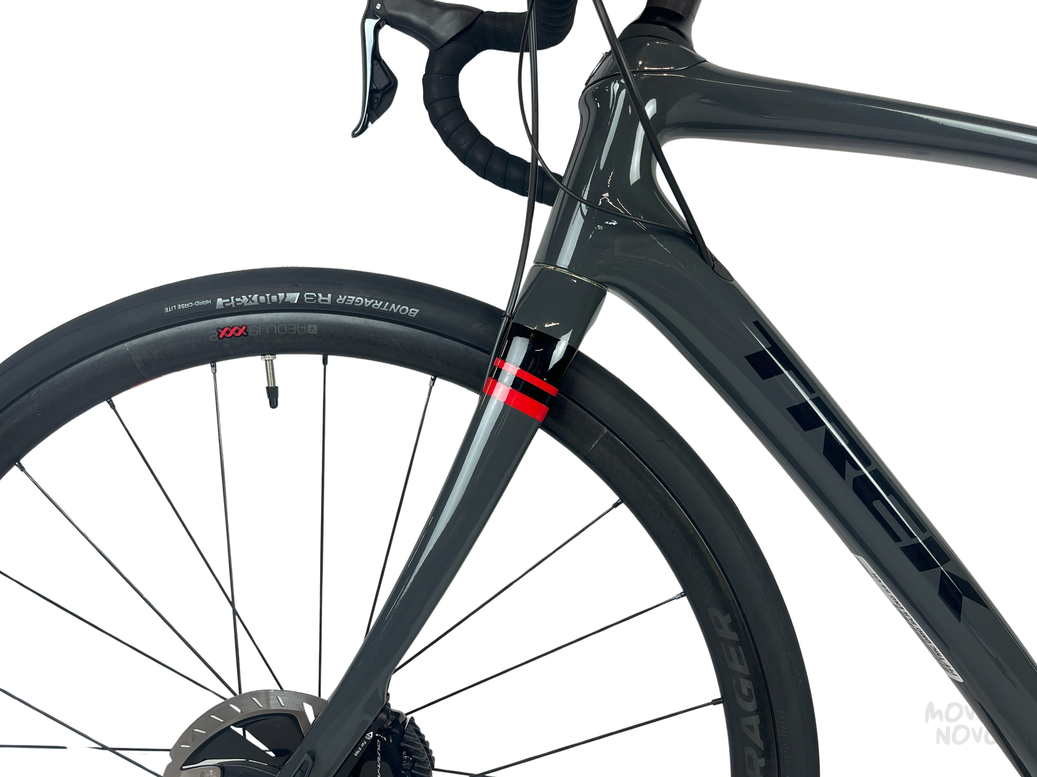 Trek Domane SLR Gen 3 2019 - 54