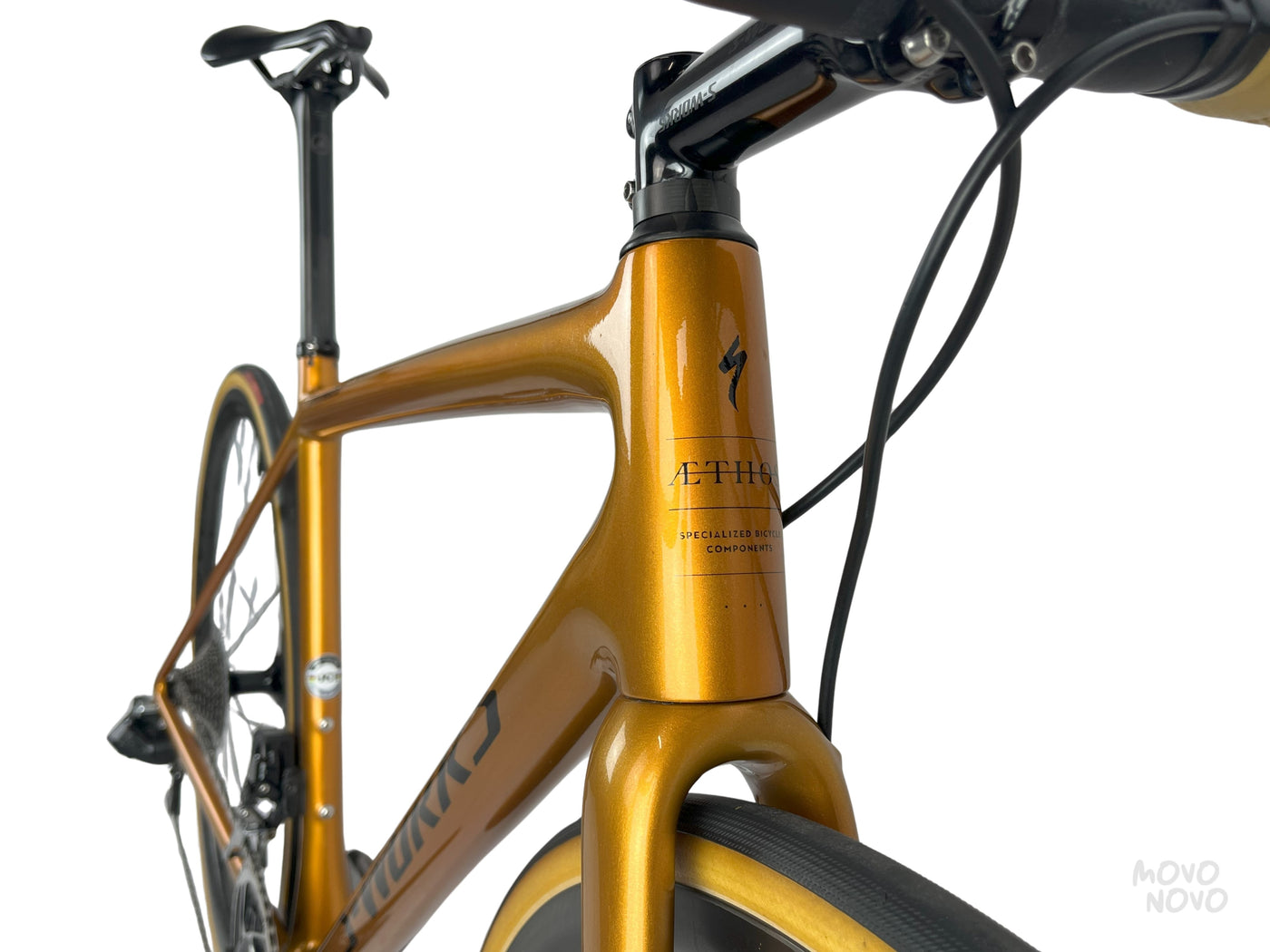 Specialized Aethos Sworks 2022 - 54