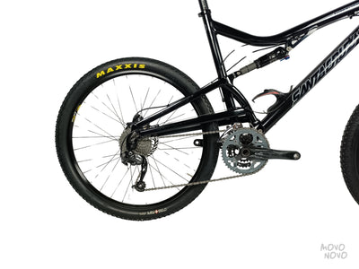 Santacruz Superlight 2010 - XL