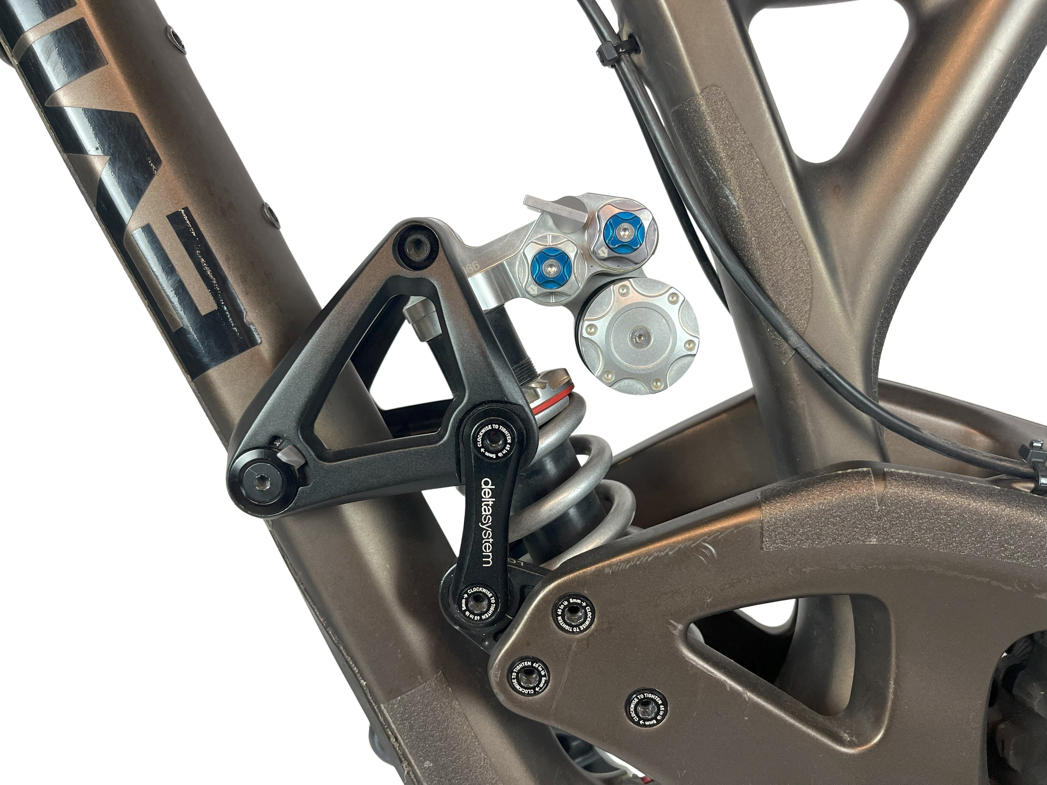 Evil Wreckoning 2020 - M